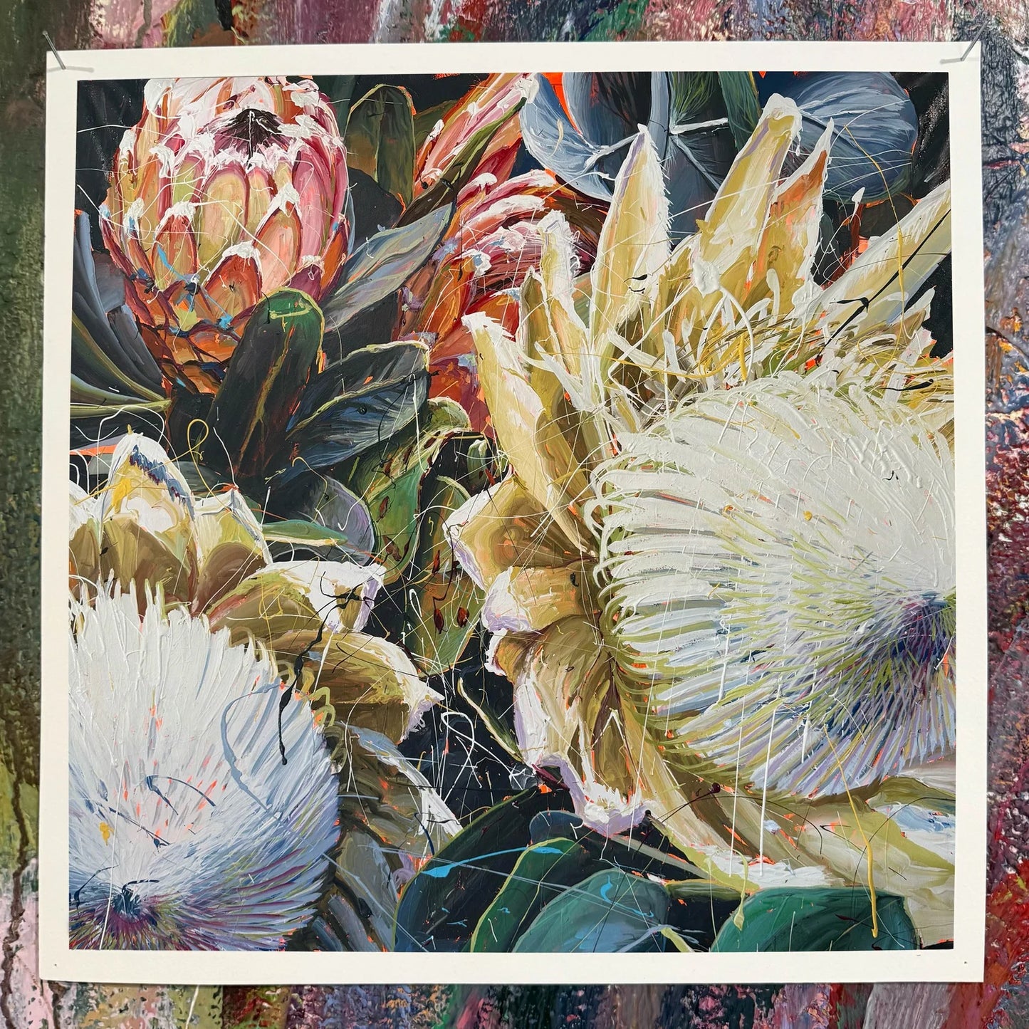 Transformation - Giclée Print