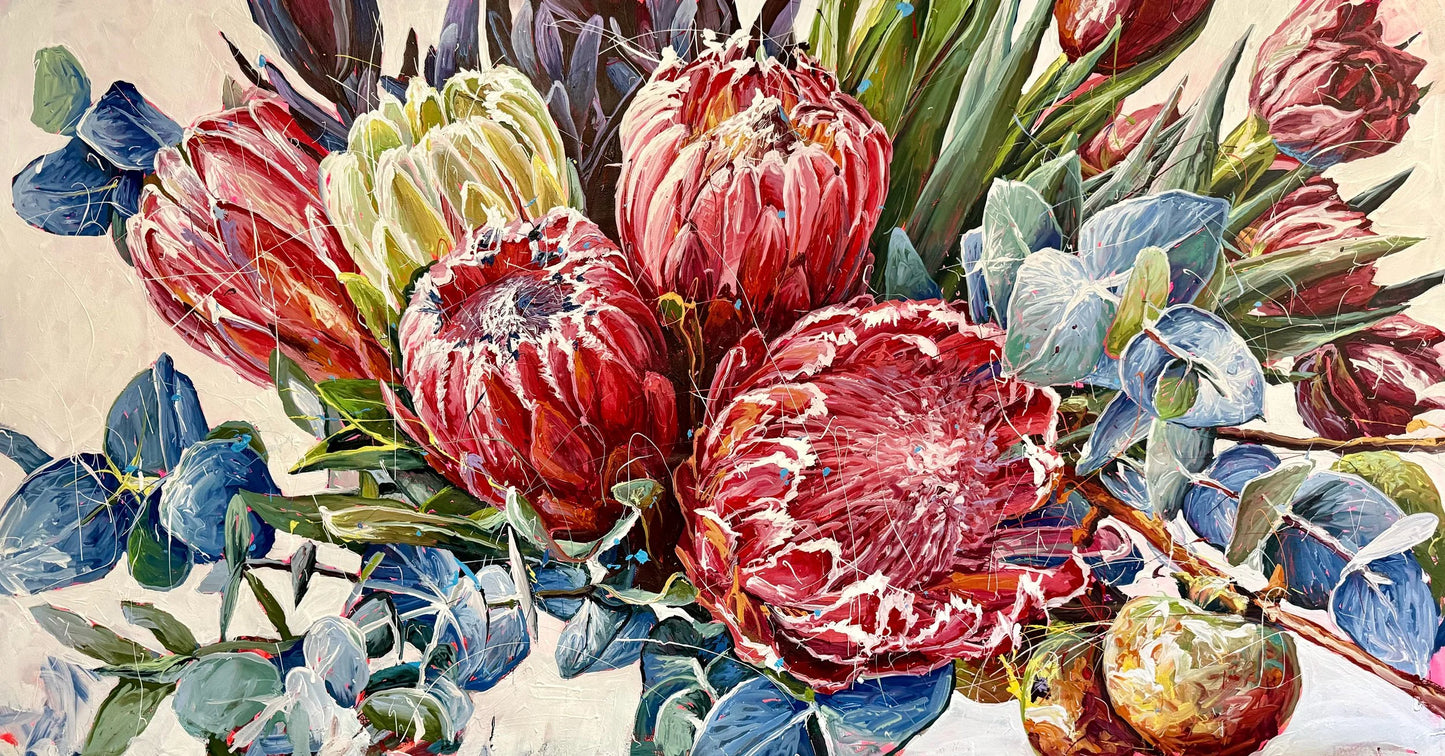 Boundless - Giclée Print