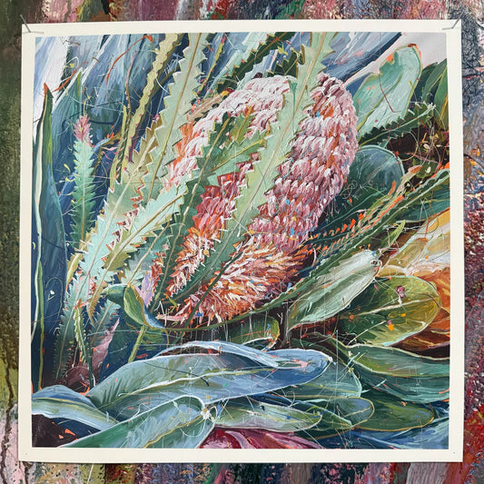 Joy - Giclée Print