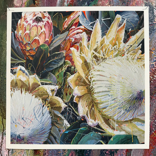 Transformation - Giclée Print