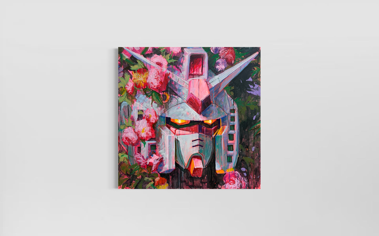 Arcane - Original Artwork