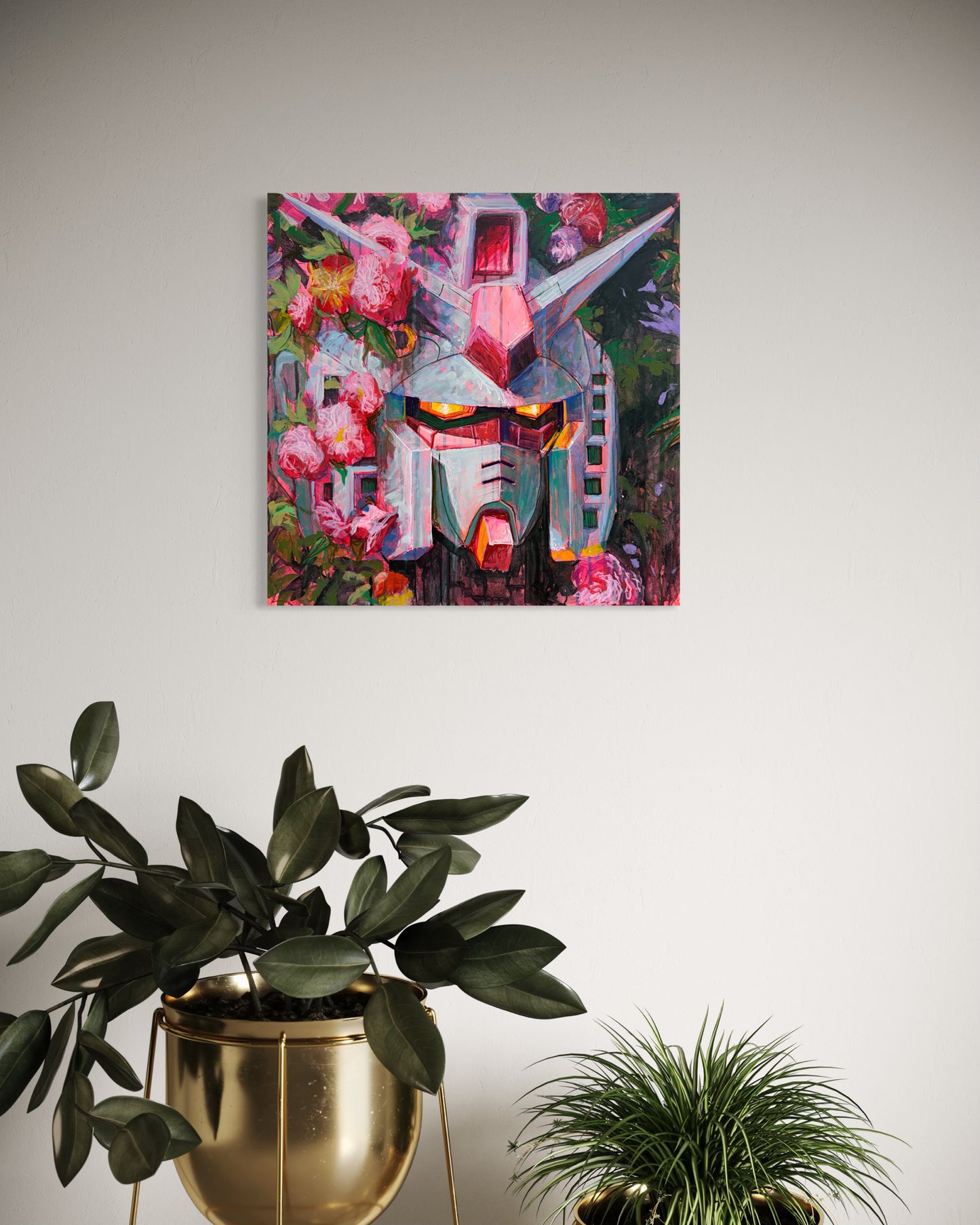 Arcane - Original Artwork