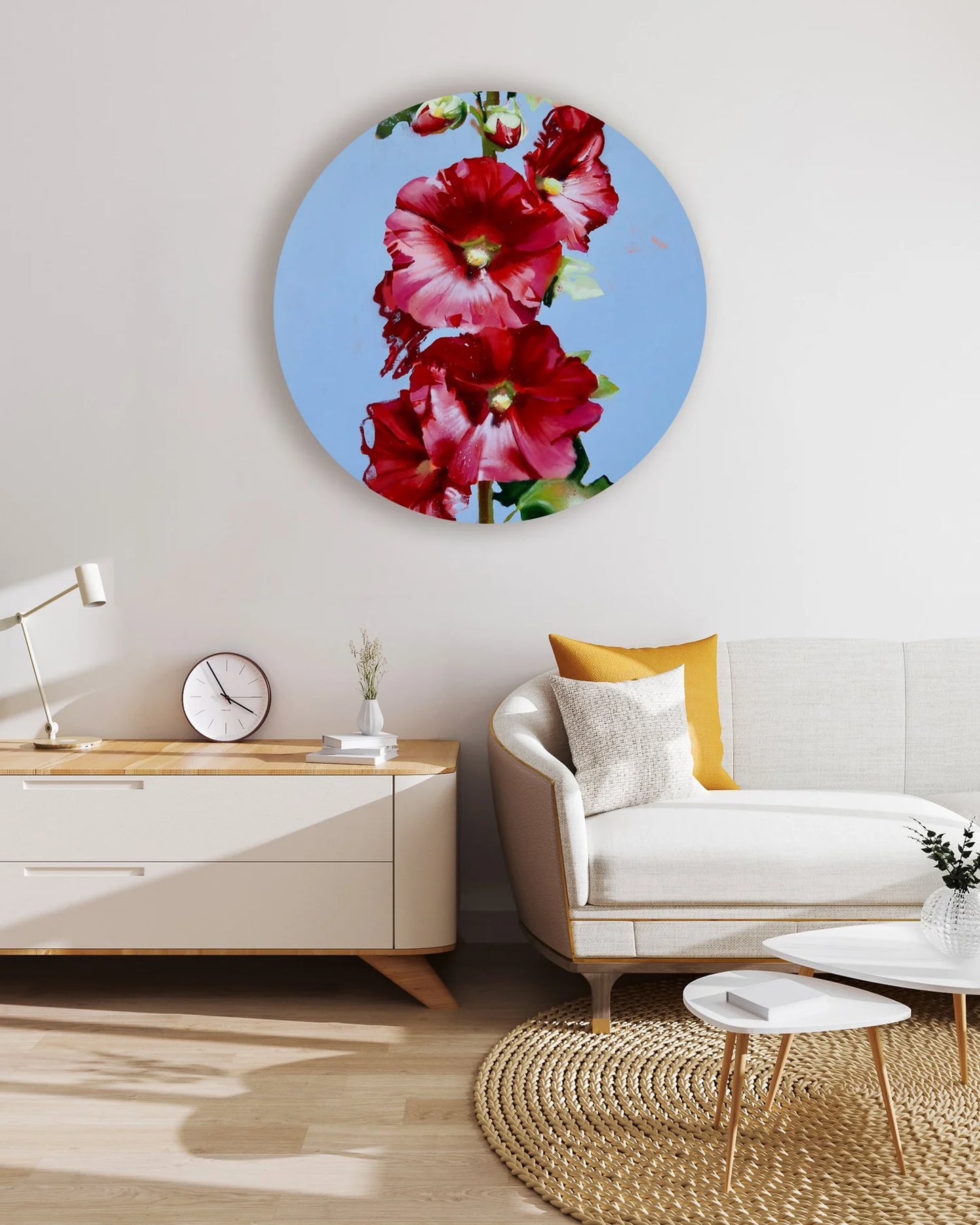 Bloom - Original Artwork
